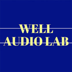 Well Audio Lab