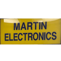 Martin Electronics Pte Ltd